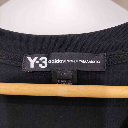ワイスリー Y-3 Classic V-Neck Tee メンズ JPN:S