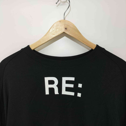 re edition project 165 カットソーワンピース レディース JPN:38