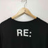 re edition project 165 カットソーワンピース レディース JPN:38