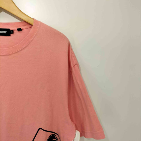 エクストララージ XLARGE Random Print S/S Tee メンズ JPN:XL