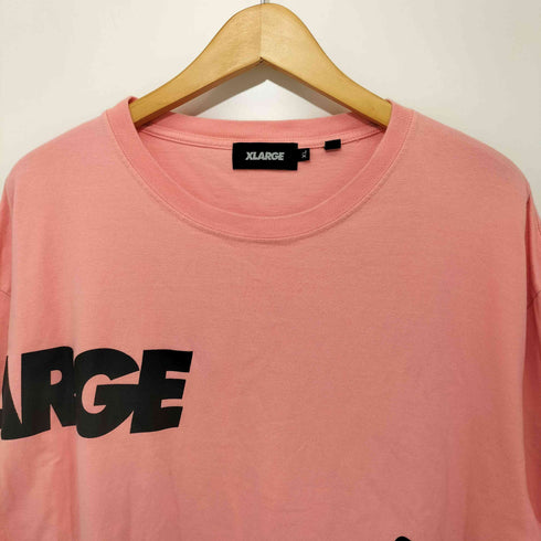 エクストララージ XLARGE Random Print S/S Tee メンズ JPN:XL