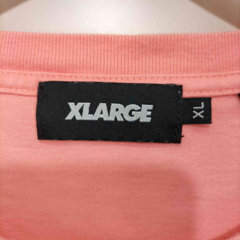 エクストララージ XLARGE Random Print S/S Tee メンズ JPN:XL