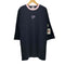 トミージーンズ tommy jeans TJW LOGO LONG SLV TEE DRESS レディース JPN:M