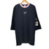 トミージーンズ tommy jeans TJW LOGO LONG SLV TEE DRESS レディース JPN:M