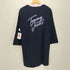 トミージーンズ tommy jeans TJW LOGO LONG SLV TEE DRESS レディース JPN:M