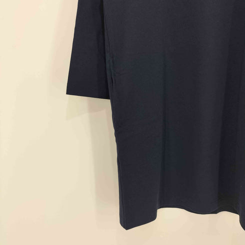 トミージーンズ tommy jeans TJW LOGO LONG SLV TEE DRESS レディース JPN:M