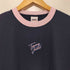 トミージーンズ tommy jeans TJW LOGO LONG SLV TEE DRESS レディース JPN:M