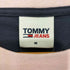 トミージーンズ tommy jeans TJW LOGO LONG SLV TEE DRESS レディース JPN:M