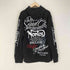 ノートン NORTON ロゴプリントプルオーバーパーカー メンズ JPN:XL
