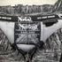 ノートン NORTON ポンチ 杢 ジップ パーカー メンズ JPN:XL