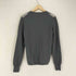 エンポリオアルマーニ EMPORIO ARMANI ダイヤパターン Vネックニット メンズ EUR:46