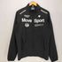 デサント descente Move Sport ドライクロス トレーニングジャケット パンツセットアップ メンズ JPN:L