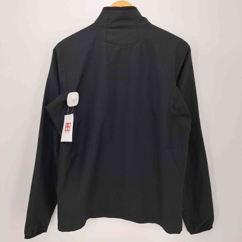 デサント descente Move Sport ドライクロス トレーニングジャケット パンツセットアップ メンズ JPN:L
