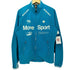 デサント descente Move Sport トレーニングジャケット メンズ JPN:L