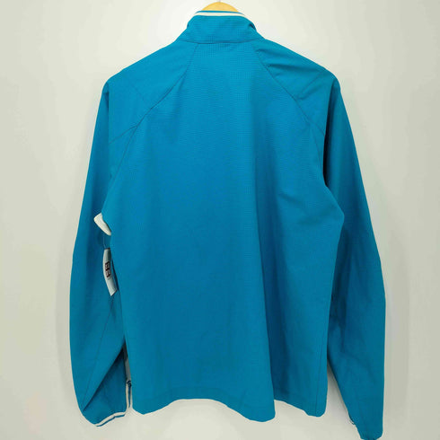 デサント descente Move Sport トレーニングジャケット メンズ JPN:L
