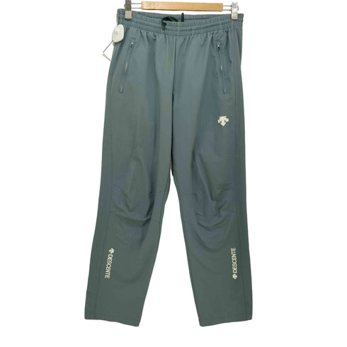 デサント descente Move Sport トレーニングジャケット パンツ メンズ JPN:L