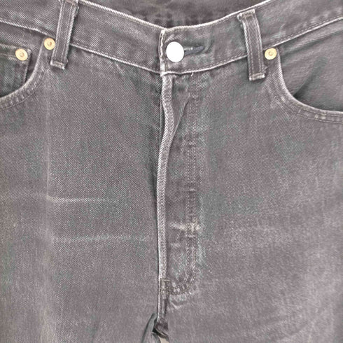 リーバイス Levis 501 Mexico製 ボタン裏190ボタンフライ デニムパンツ メンズ W36 L32