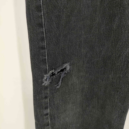 リーバイス Levis 501 Mexico製 ボタン裏190ボタンフライ デニムパンツ メンズ W36 L32