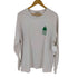 メゾンキツネ MAISON KITSUNE CAMP LONG SLEEVE TEE-SHIRT メンズ JPN:XL