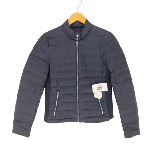 ザラ ZARA ライトダウンジャケット レディース JPN:M