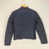 ザラ ZARA ライトダウンジャケット レディース JPN:M