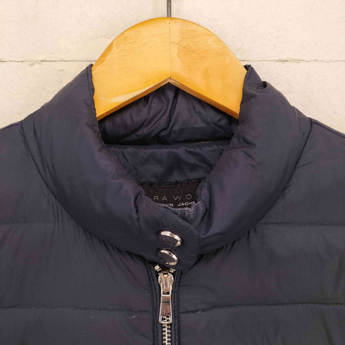 ザラ ZARA ライトダウンジャケット レディース JPN:M