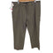 トミーヒルフィガー TOMMY HILFIGER ストレートチノパンツ メンズ 34/32