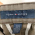 トミーヒルフィガー TOMMY HILFIGER ストレートチノパンツ メンズ 34/32