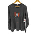 バーンズ アウト フィッターズ BARNS OUT FITTERS VINTAGE LIKE L/S TEE メンズ JPN:XL