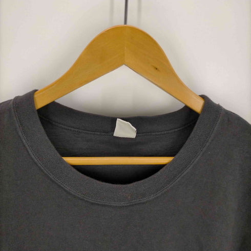 バーンズ アウト フィッターズ BARNS OUT FITTERS VINTAGE LIKE L/S TEE メンズ JPN:XL
