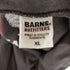 バーンズ アウト フィッターズ BARNS OUT FITTERS VINTAGE LIKE L/S TEE メンズ JPN:XL