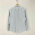 ラルフローレン RALPH LAUREN CLASSIC FIT ポニー刺しゅう ストライプ柄 ボタンダウンシャツ メンズ JPN:L