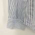 ラルフローレン RALPH LAUREN CLASSIC FIT ポニー刺しゅう ストライプ柄 ボタンダウンシャツ メンズ JPN:L