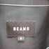 ビームス BEAMS ステッチイージーシャツ メンズ JPN:S