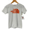 ザノースフェイス THE NORTH FACE S/S BIG LOGO TEE レディース import:M
