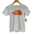 ザノースフェイス THE NORTH FACE S/S BIG LOGO TEE レディース import:M