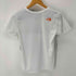 ザノースフェイス THE NORTH FACE S/S BIG LOGO TEE レディース import:M