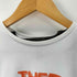 ザノースフェイス THE NORTH FACE S/S BIG LOGO TEE レディース import:M