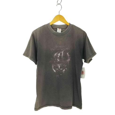 テネシーリバー TENNESSEE RIVER プリント クルーネック 半袖Tシャツ メンズ JPN:M