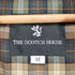 ザスコッチハウス The Scotch House GORE-TEX 裏地チェックライナー付マウンテンパーカー メンズ JPN:M