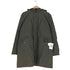 ザスコッチハウス The Scotch House GORE-TEX フーデッド ダウンコート メンズ import:L