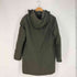 ザスコッチハウス The Scotch House GORE-TEX フーデッド ダウンコート メンズ import:L