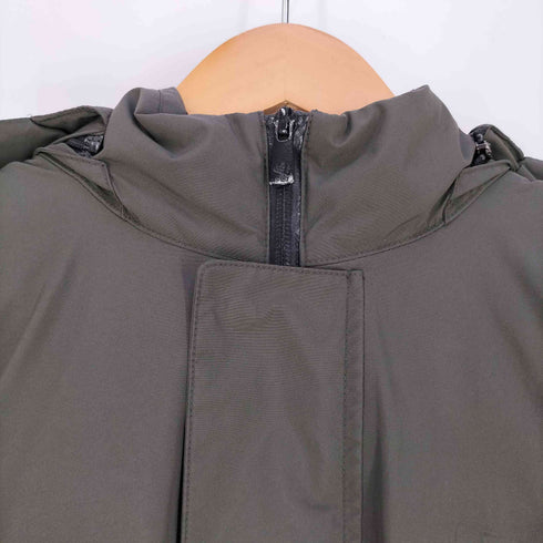 ザスコッチハウス The Scotch House GORE-TEX フーデッド ダウンコート メンズ import:L