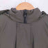 ザスコッチハウス The Scotch House GORE-TEX フーデッド ダウンコート メンズ import:L