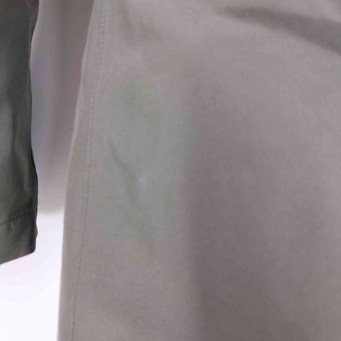 ザスコッチハウス The Scotch House GORE-TEX フーデッド ダウンコート メンズ import:L