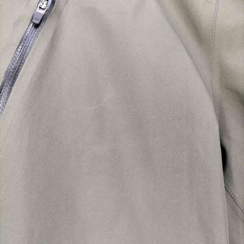 ザスコッチハウス The Scotch House GORE-TEX フーデッド ダウンコート メンズ import:L