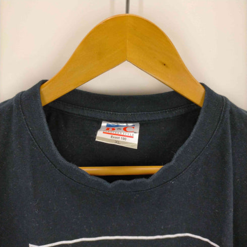 B&C フィッシャーマンプリントTEE メンズ import:XL