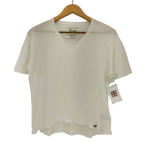 ヤヌーク YANUK Y-TEE Tシャツ レディース JPN:S