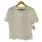 ヤヌーク YANUK Y-TEE Tシャツ レディース JPN:S