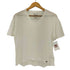 ヤヌーク YANUK Y-TEE Tシャツ レディース JPN:S